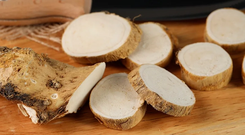 Когда выкапывать хрен и как его хранить: ответили эксперты