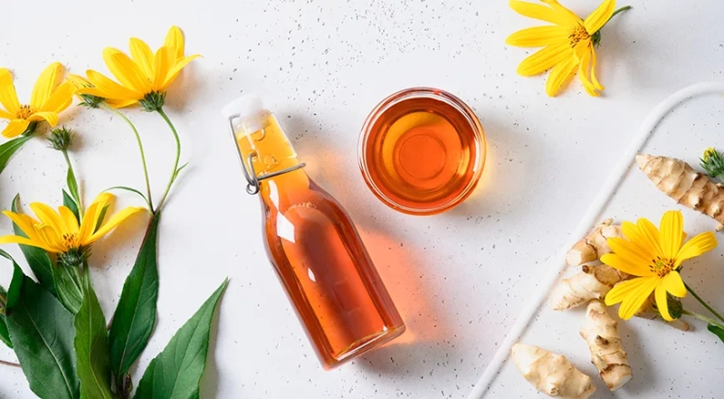 Кому нельзя есть топинамбур: врач озвучила ограничения