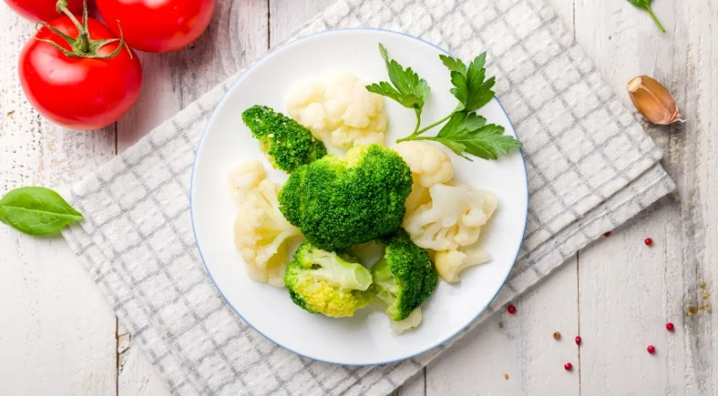 Можно ли есть сырую цветную капусту — объяснила врач