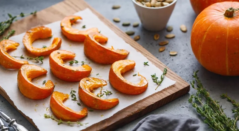 Можно ли есть тыкву при панкреатите: врач назвала важные нюансы