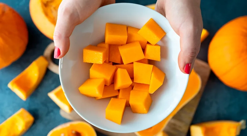 Можно ли есть тыкву при проблемах с кишечником