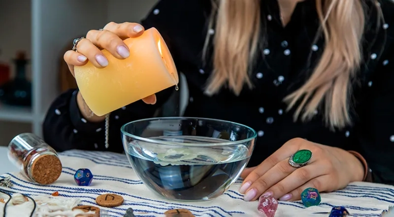 Велесова ночь в 2025 году: история и традиции праздника