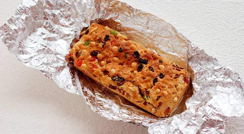 Больше чем кекс: когда готовить штоллен и зачем ему созревание