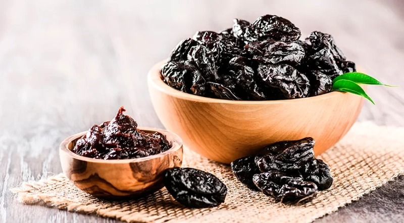 Какие сухофрукты можно употреблять при диабете 1 и 2 типа — рассказывает эндокринолог