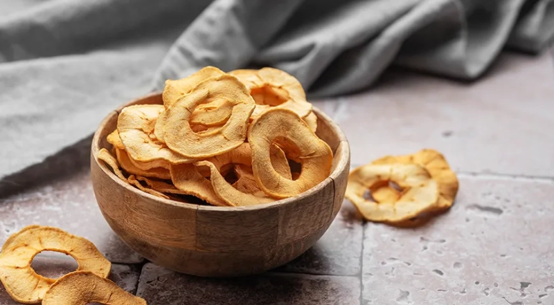 Какие сухофрукты можно употреблять при диабете 1 и 2 типа — рассказывает эндокринолог