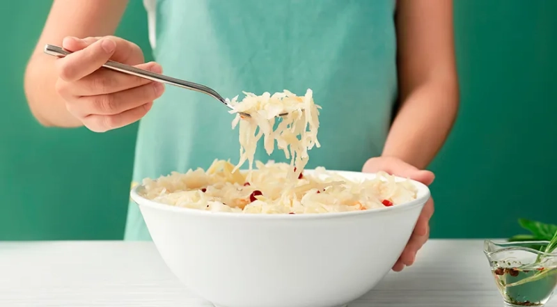 Нужно ли добавлять сахар в квашеную капусту