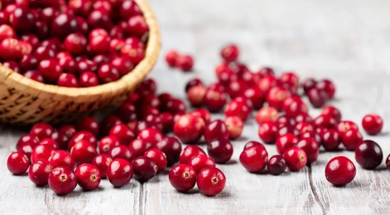 В каких фруктах и ягодах самое большое содержание йода